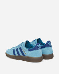 Handball Spezial Made in Germany Sneakers Tactile Steel / Royal Blue