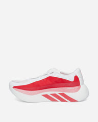 Hyperboost Edge Sneakers Cloud White / Pure Ruby