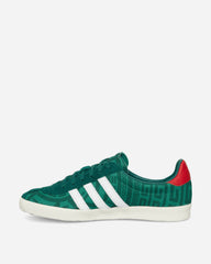 Mexicana Sneakers Bold Green