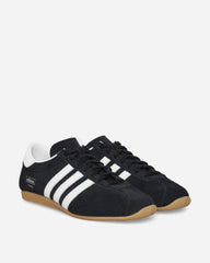 Rekord Sneakers Core Black / Cloud White