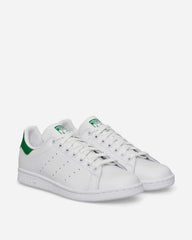 Stan Smith Sneakers Core White / Green