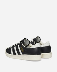 Superstar Vintage Sneakers Core Black / Core White