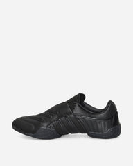 Women's Taekwondo Mei Elite Sneakers Core Black
