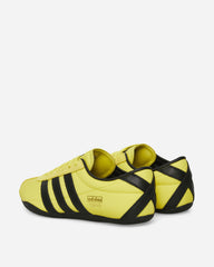 Tokyo Sneakers Pure Sulfur / Dark Brown