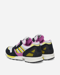 ZX 8000 MIG Sneakers Core Black / Semi Pulse Lilac / Light Yellow