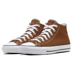 Converse CONS - CTAS Pro Mid (Tawny Owl/White/Black) *SALE