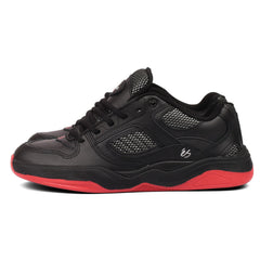 eS - TJ Rogers (Black/Red)