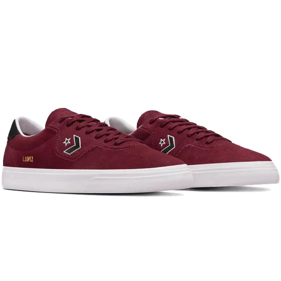 Converse CONS - Louie Lopez Pro Ox (Cherry Daze/White/Black)*SALE