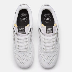 New Balance Numeric 508 Westgate White/Grey Shoes