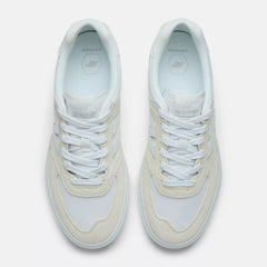 New Balance Numeric 574 Vulc WIDE White Shoes
