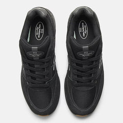 New Balance Numeric 933 Andrew Reynolds Black Black Shoes