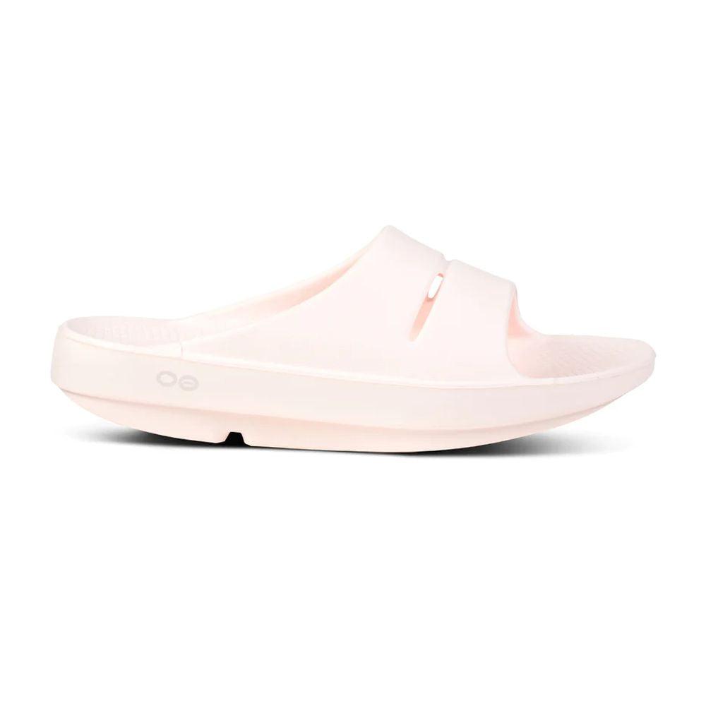 Oofos Men's Ooahh Slide Sandal