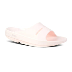 Oofos Men's Ooahh Slide Sandal