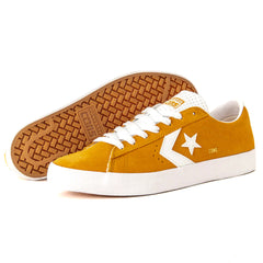 Converse Cons - PL Vulc Pro OX (Golden Sundial/White) *SALE