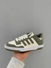 Adidas rapid court gs jr0165
