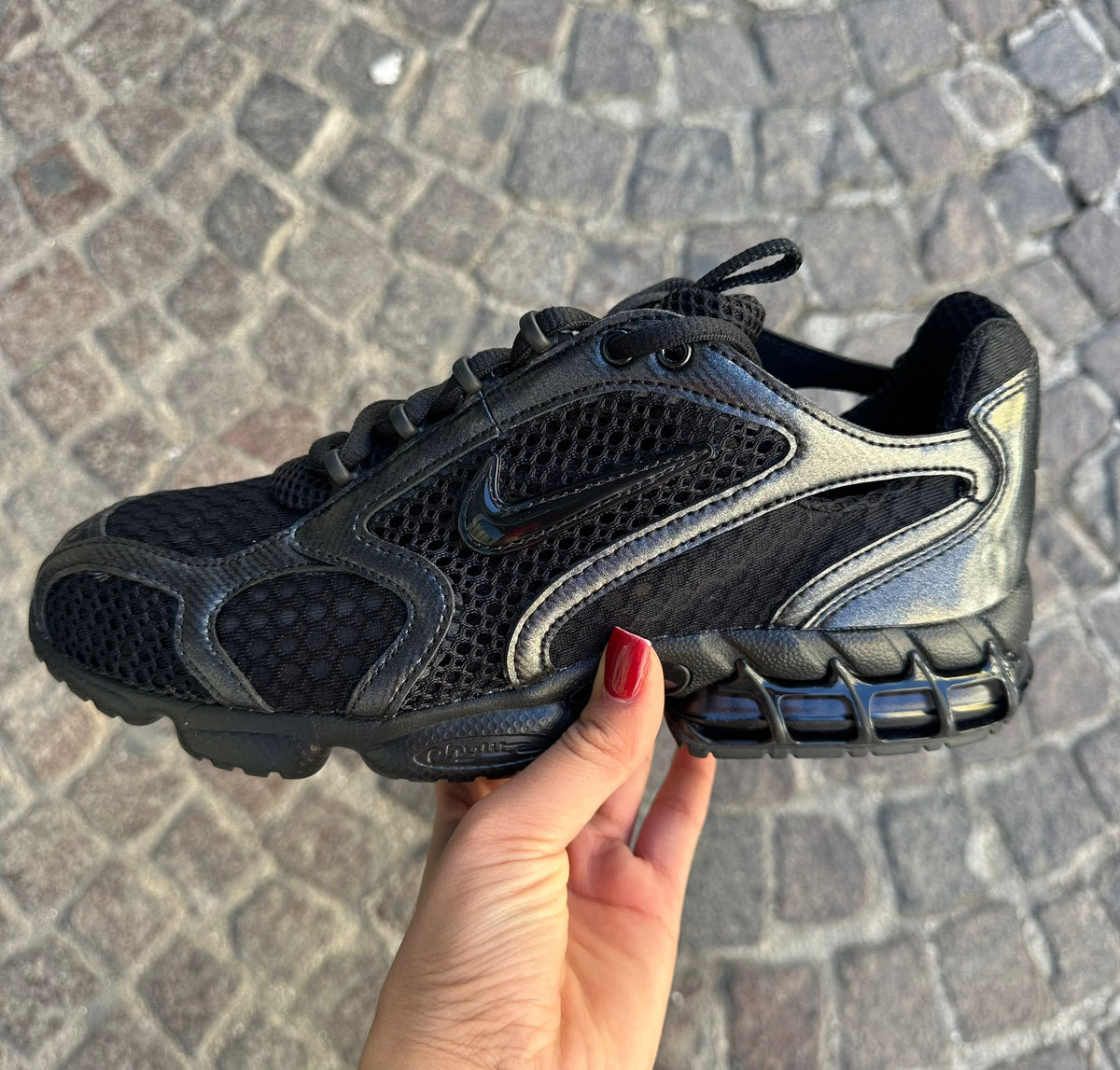 Nike air zoom spiridon hm8497 010
