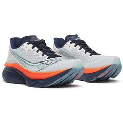 Saucony Unisex Endorphin Azura Road Running Shoes