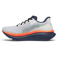 Saucony Unisex Endorphin Azura Road Running Shoes