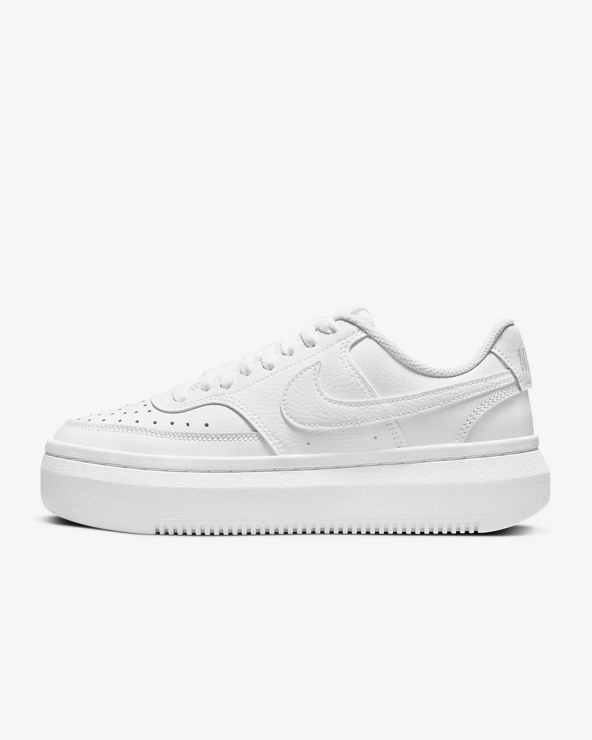 Nike court vision alta dm0113 100