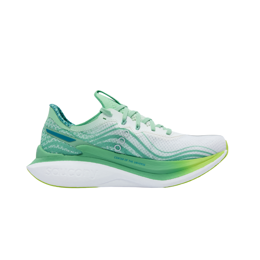 Saucony Unisex's Endorphin Pro 5 Road Ruuning Shoes
