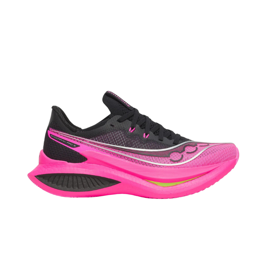 Saucony Men's Endorphin Pro 5 Road Running Shoes