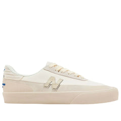 New Balance Numeric 272 Stone Island White Shoes (NM272STN)