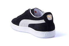 Puma Suede Classic Black